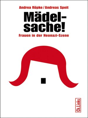 cover image of Mädelsache!